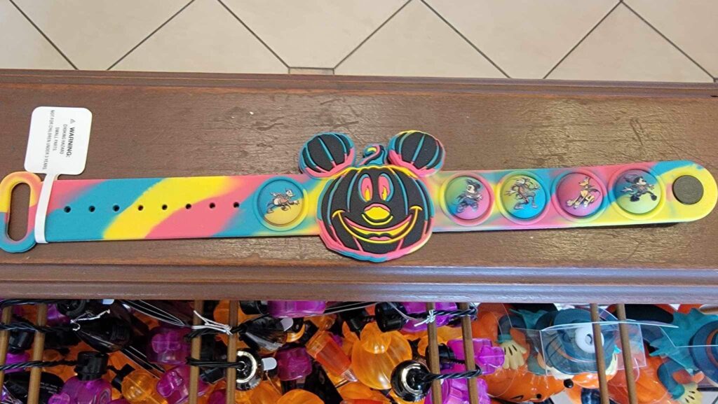 All The New Halloween Merch Available Now At Walt Disney World! 41 Halloween Merch