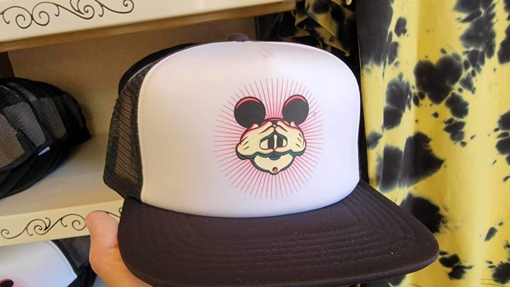 Halloween Merch