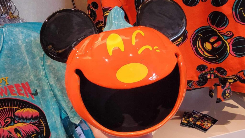 Halloween Merch
