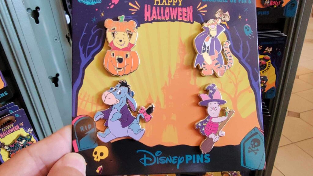 Halloween Merch