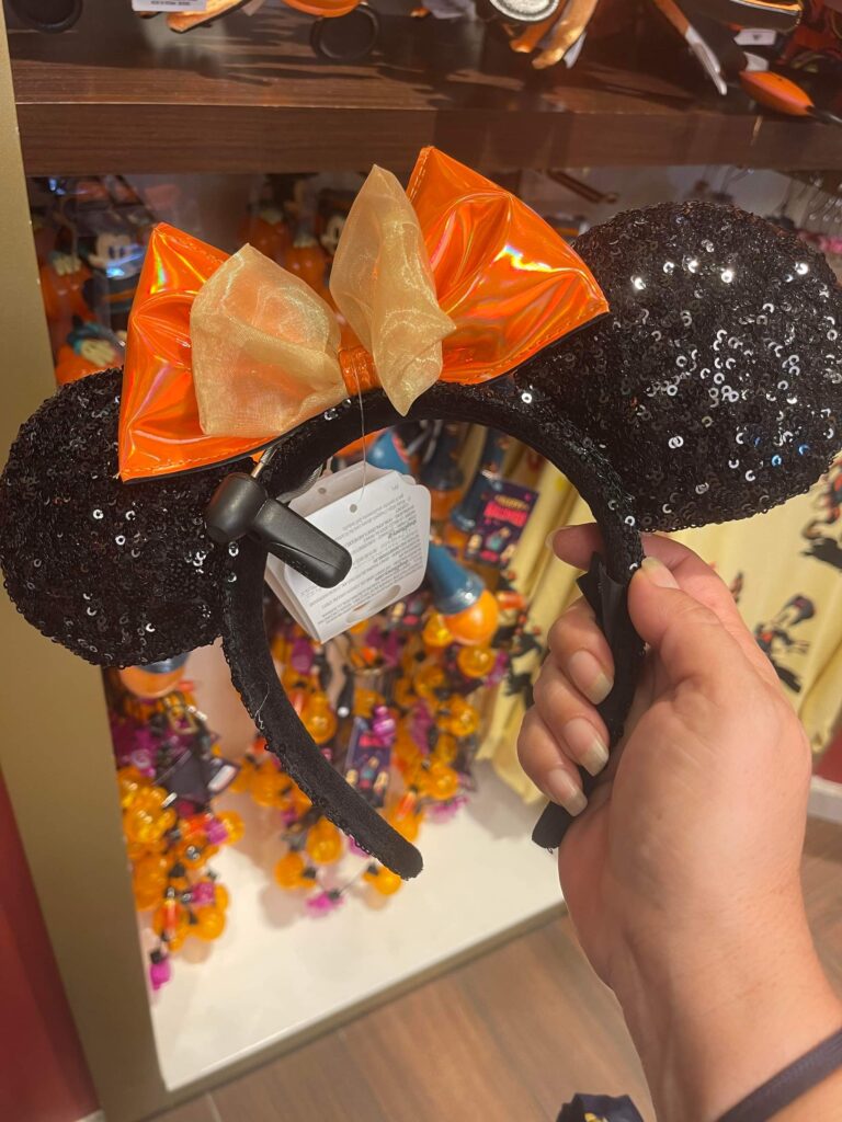 All The New Halloween Merch Available Now At Walt Disney World! 2 Halloween Merch