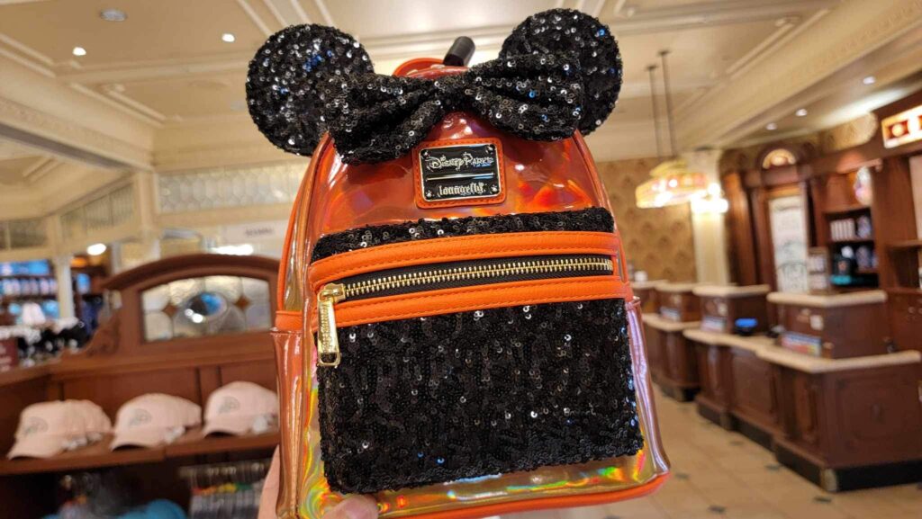 All The New Halloween Merch Available Now At Walt Disney World! 6 Halloween Merch