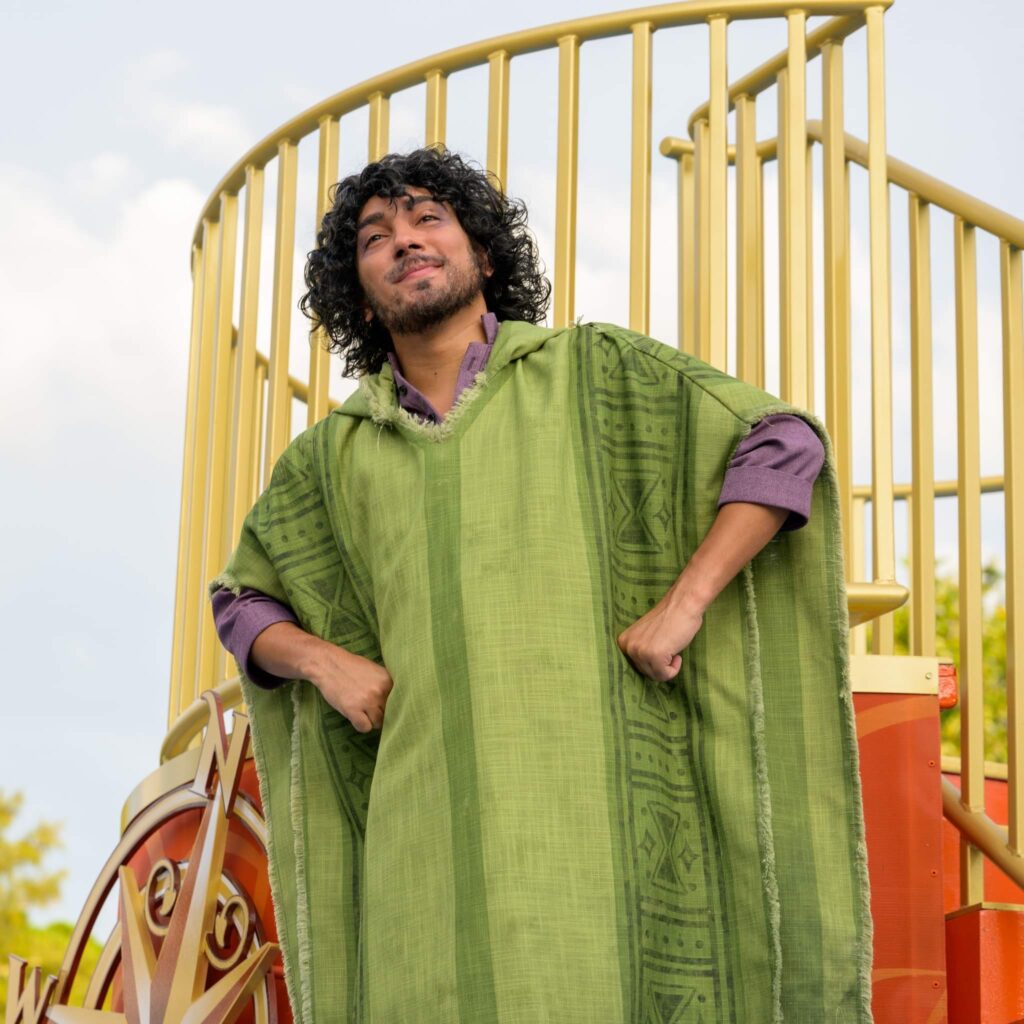 Celebrate Hispanic And Latin American Heritage Month At Walt Disney World! 2 Hispanic And Latin American Heritage Month