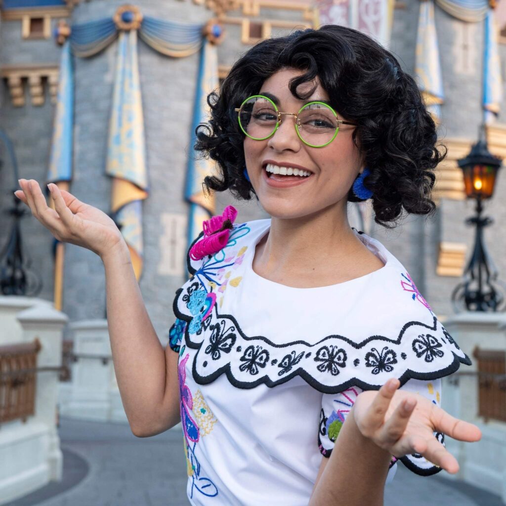 Celebrate Hispanic And Latin American Heritage Month At Walt Disney World! 3 Hispanic And Latin American Heritage Month