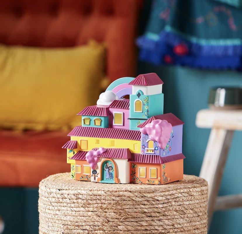 9 Disney Fall Favorite Merch Collections