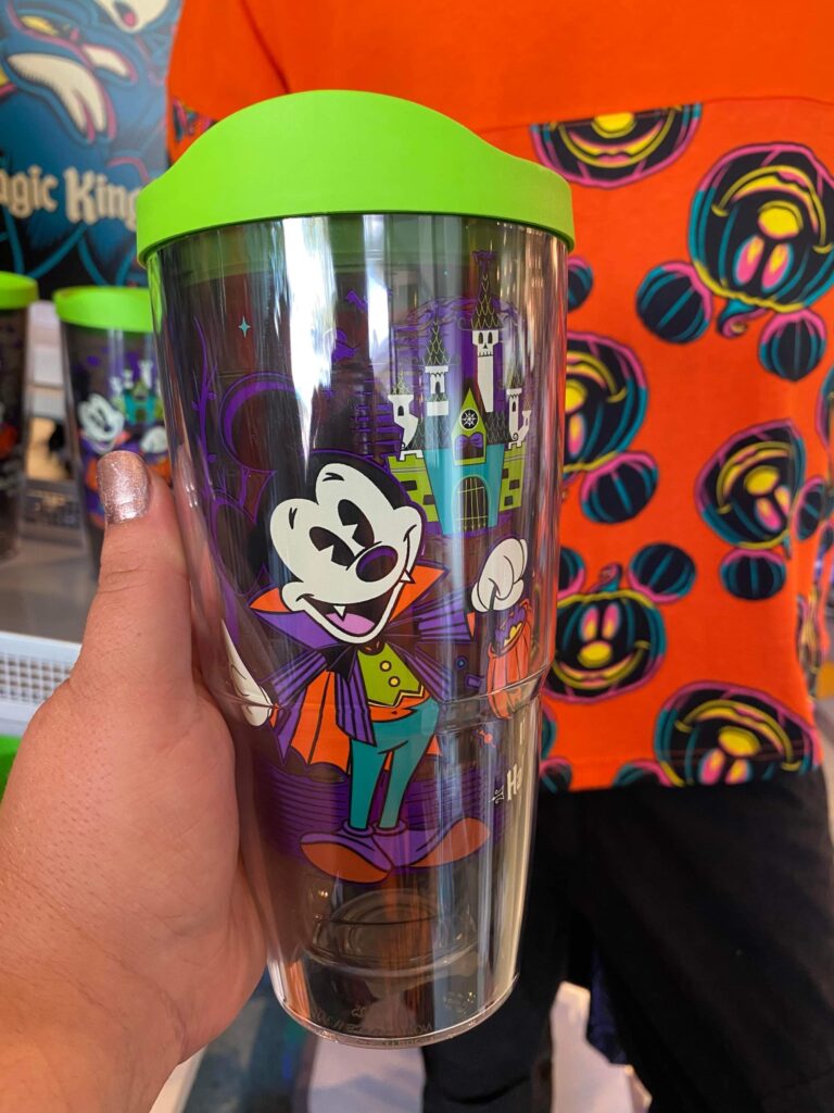 Disney Merchandise Collections