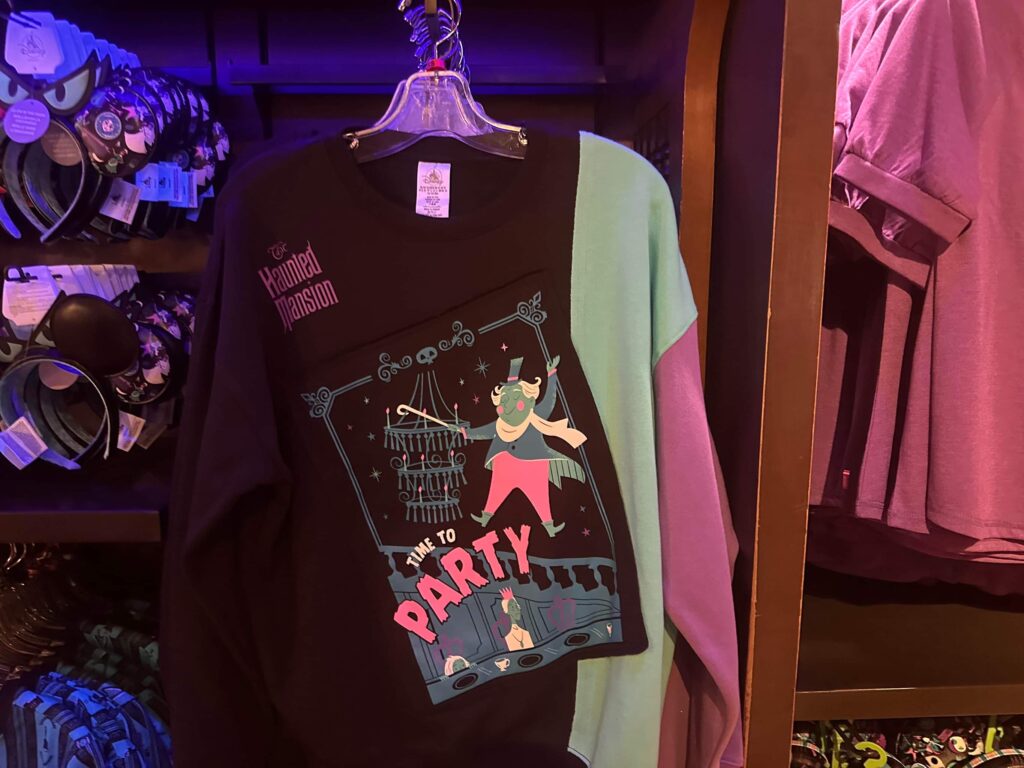 Disney Merchandise Collections