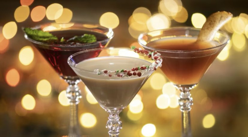 Why Christmas Time Is Our Favorite Time At Disney World! 12 Christmas Time