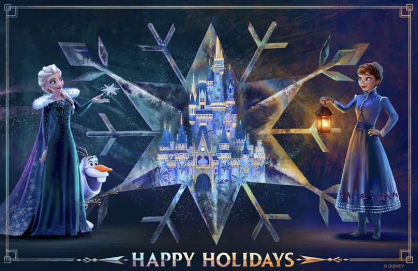 Why Christmas Time Is Our Favorite Time At Disney World! 4 Christmas Time
