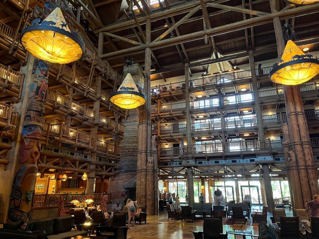 The Wilderness Lodge Visitors Guide 5 IMG 0032