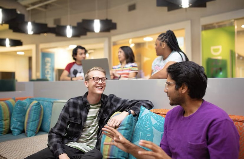 5 Reasons Why The Disney College Program Will Change Your Life! 8 Disney College Program