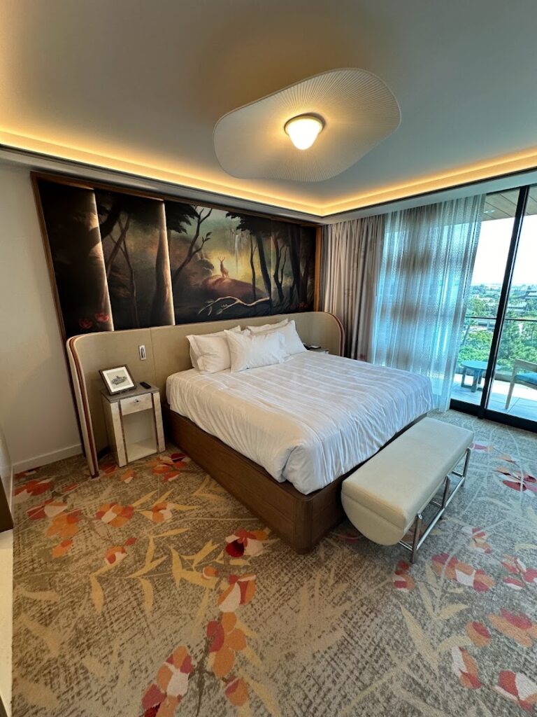 4 Reasons To Stay At The Villas At Disneyland Hotel! 7 The Villas At Disneyland Hotel