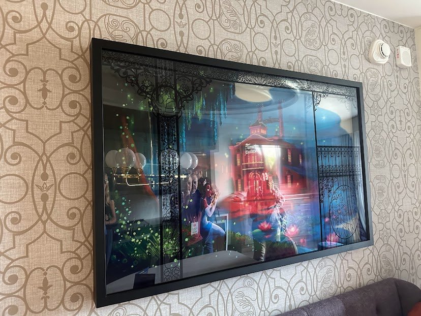 4 Reasons To Stay At The Villas At Disneyland Hotel! 3 The Villas At Disneyland Hotel