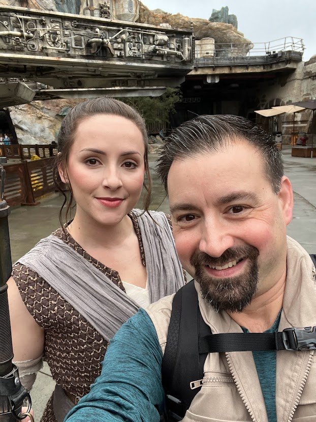 Money and Time-Saving Hacks to Galaxy's Edge 16 IMG 4633