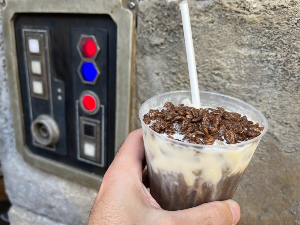Money and Time-Saving Hacks to Galaxy's Edge 18 IMG 6027