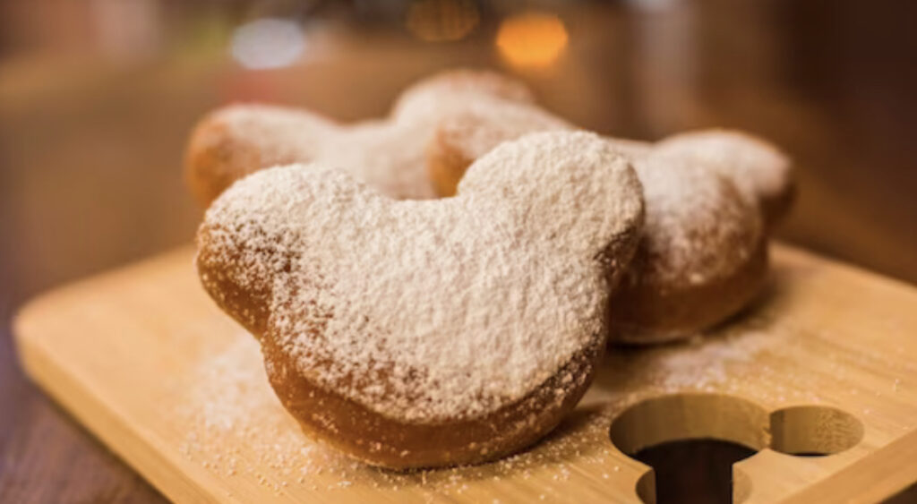 Guide to Staying at Disney’s Port Orleans French Quarter 4 IMG 7242