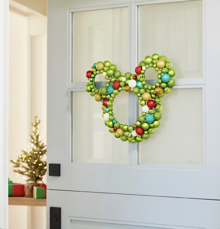 Magical Disney Holiday Decor You Need For Your Home! 3 Disney Holiday Decor