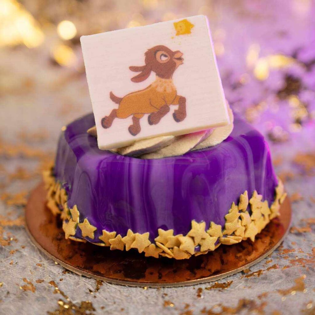 Celebrate the Release of 'Wish' at the Disney Parks 6 goat