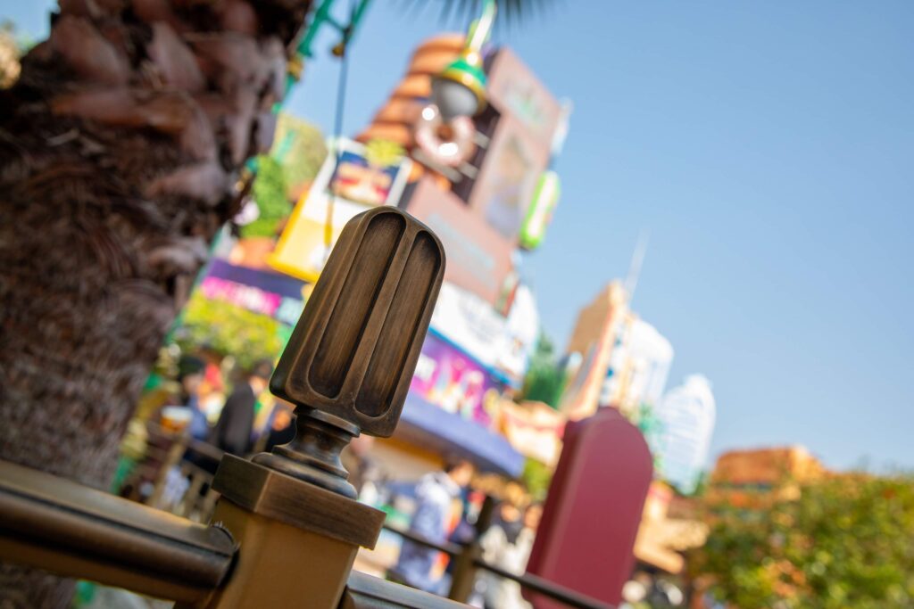 Zootopia Land