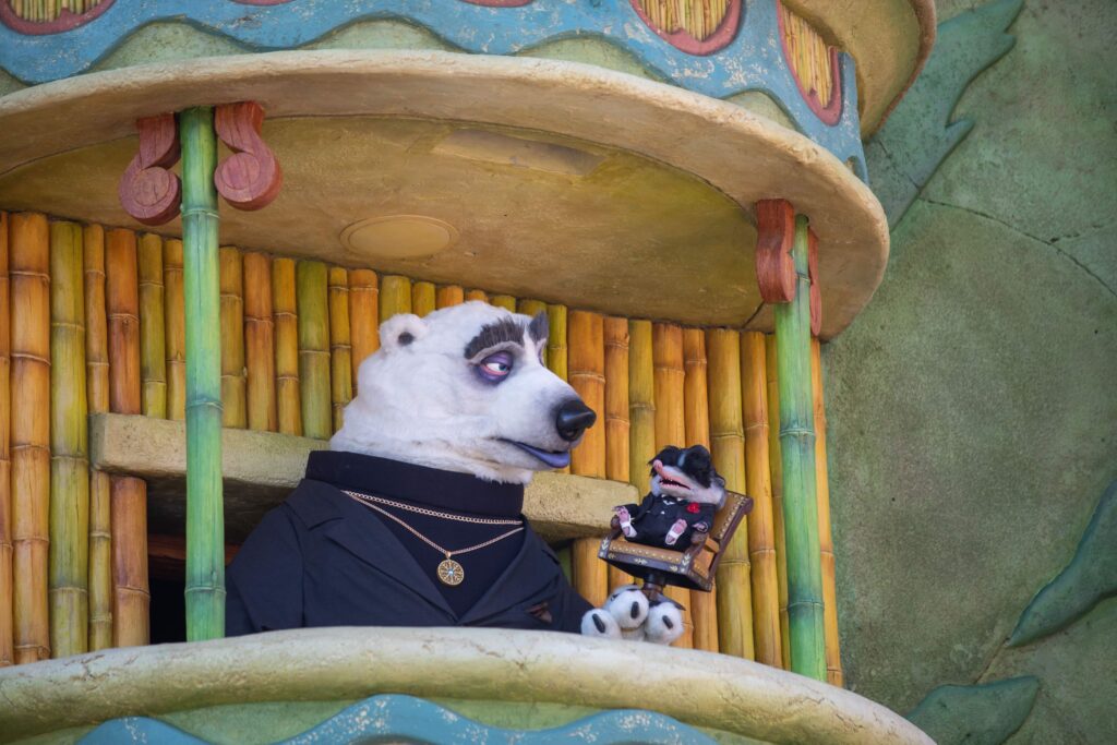 Here’s Everything You Can Do In Zootopia Land At Shanghai Disney Resort! 10 Zootopia Land