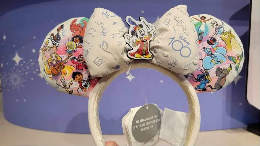 Top 5 Disney Merchandise Collections
