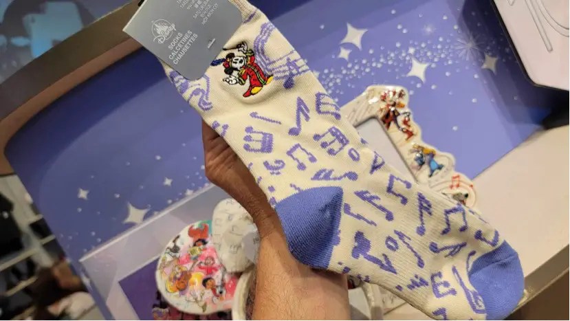 Top 5 Disney Merchandise Collections