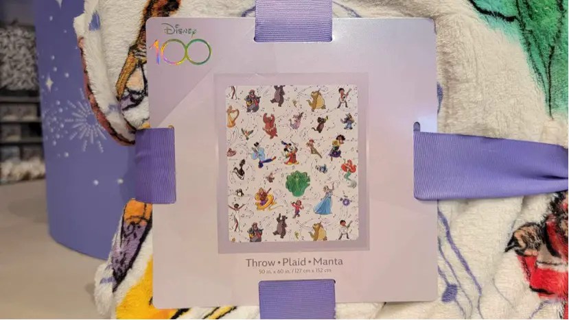 Top 5 Disney Merchandise Collections