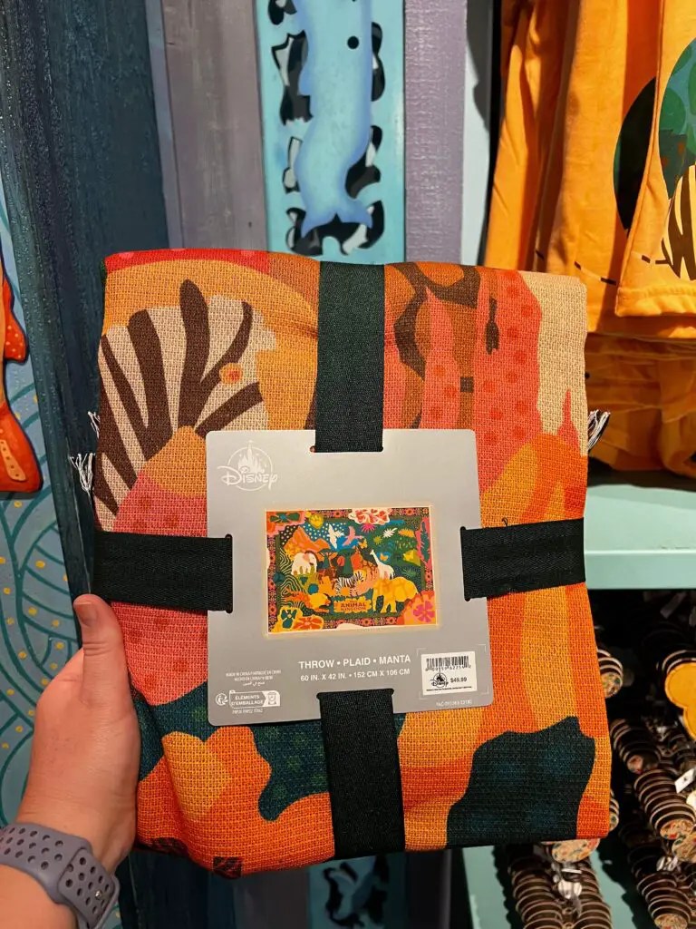 Top 5 Disney Merchandise Collections