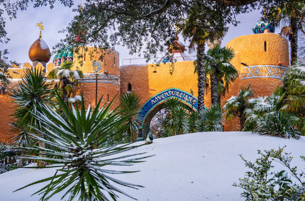 adventureland