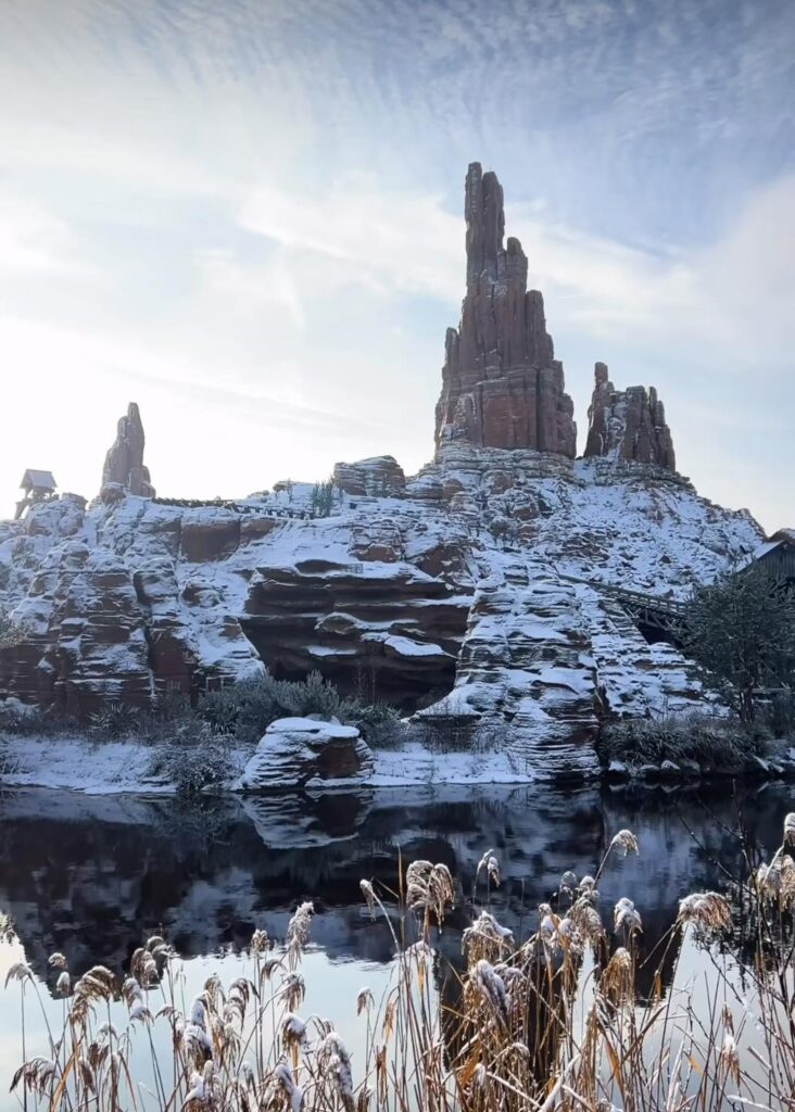 thunder mountain