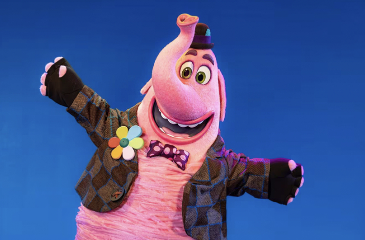Pixar Place Hotel Is Now Officially Open At The Disneyland Resort! 3 Pixar Place Hotel