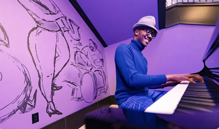 Pixar Place Hotel Is Now Officially Open At The Disneyland Resort! 4 Pixar Place Hotel