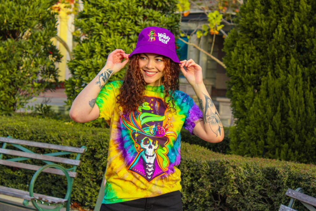 The Universal Mardi Gras: International Flavors Of Carnaval Happening Now At Universal Studios Florida! 9 Universal Mardi Gras