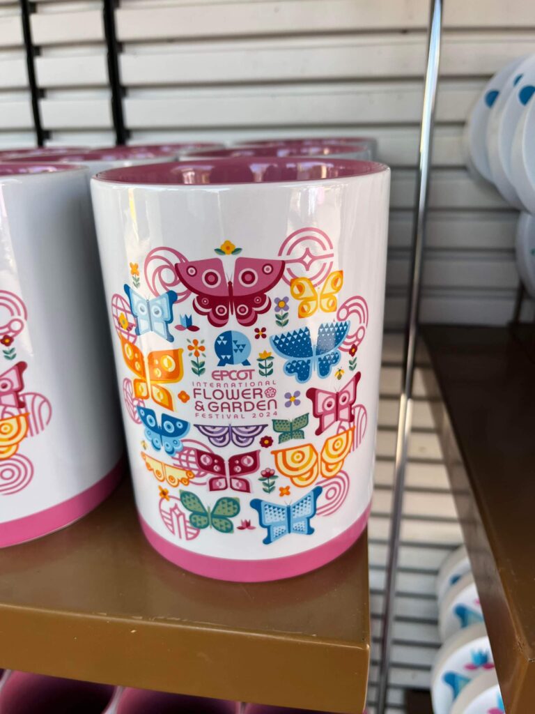 Flower And Garden Festival Collections