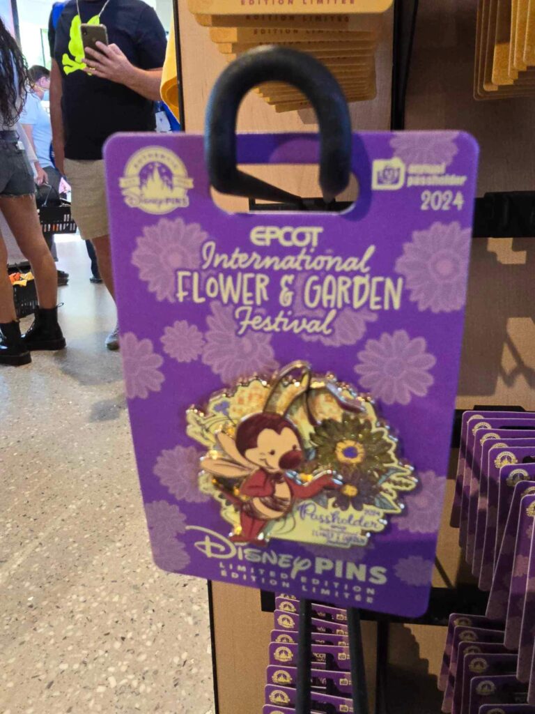 Flower And Garden Festival Collections