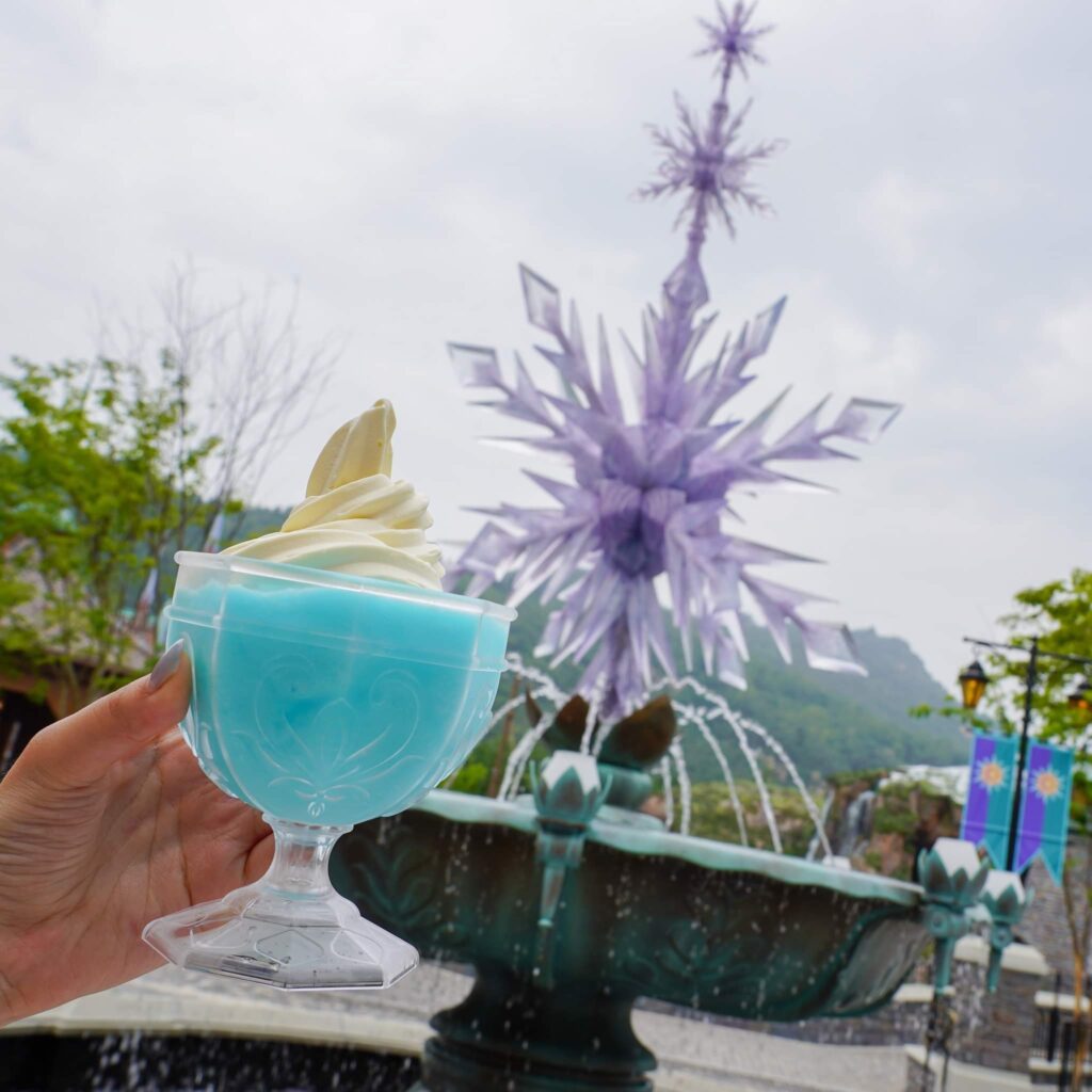 Hong Kong Disneyland Resort