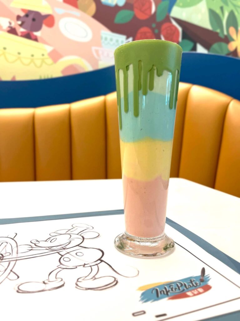 Hong Kong Disneyland Resort