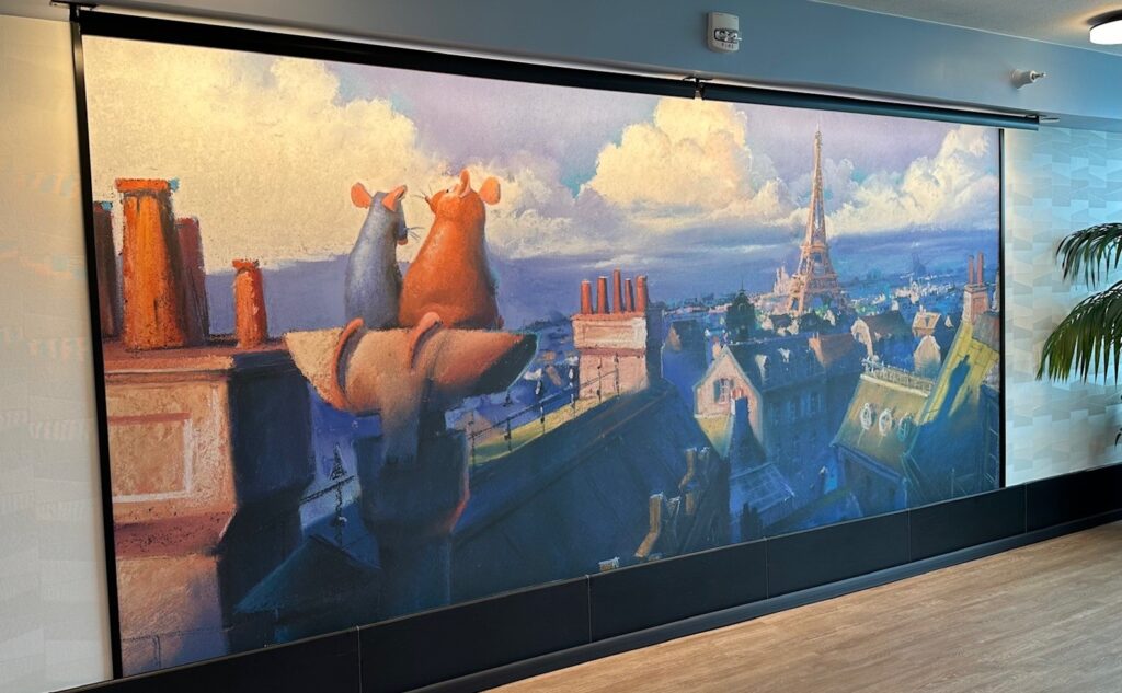pixar place