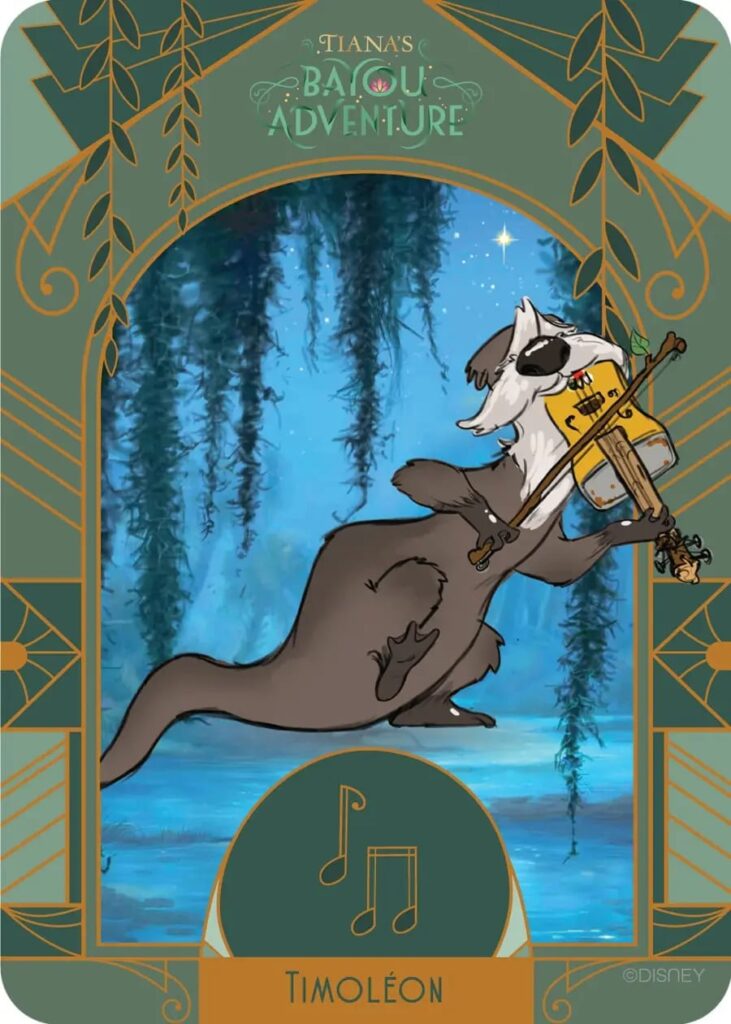 New Details Revealed for Tiana's Bayou Adventure 7 timoleon