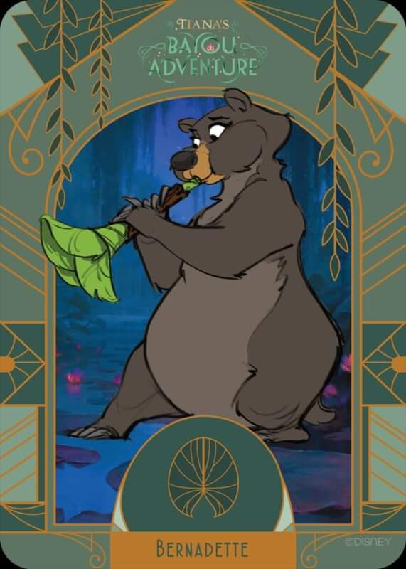 New Critters Revealed for Tiana's Bayou Adventure 5 IMG 0187