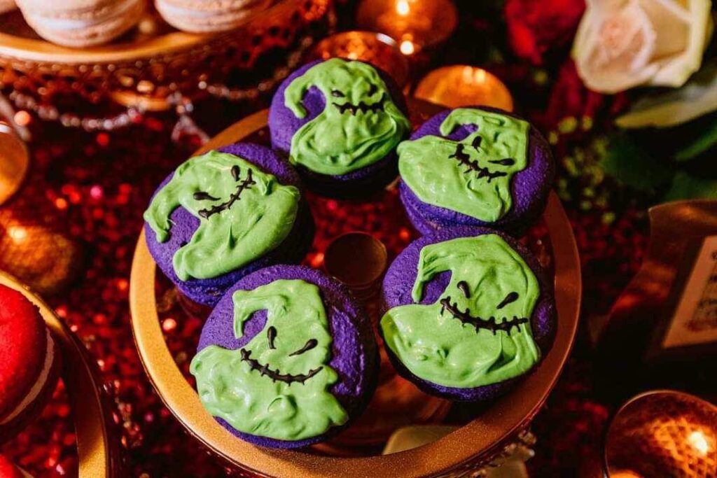 Dare to be Different: 5 Disney Villain Wedding Inspirations 2 IMG 0641