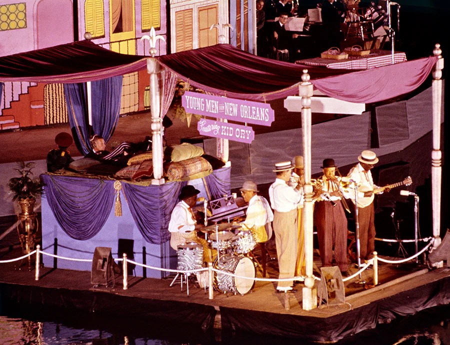 ‘We Call It Imagineering’ Episode 2 Explores Power of Music 4 IMG 0922