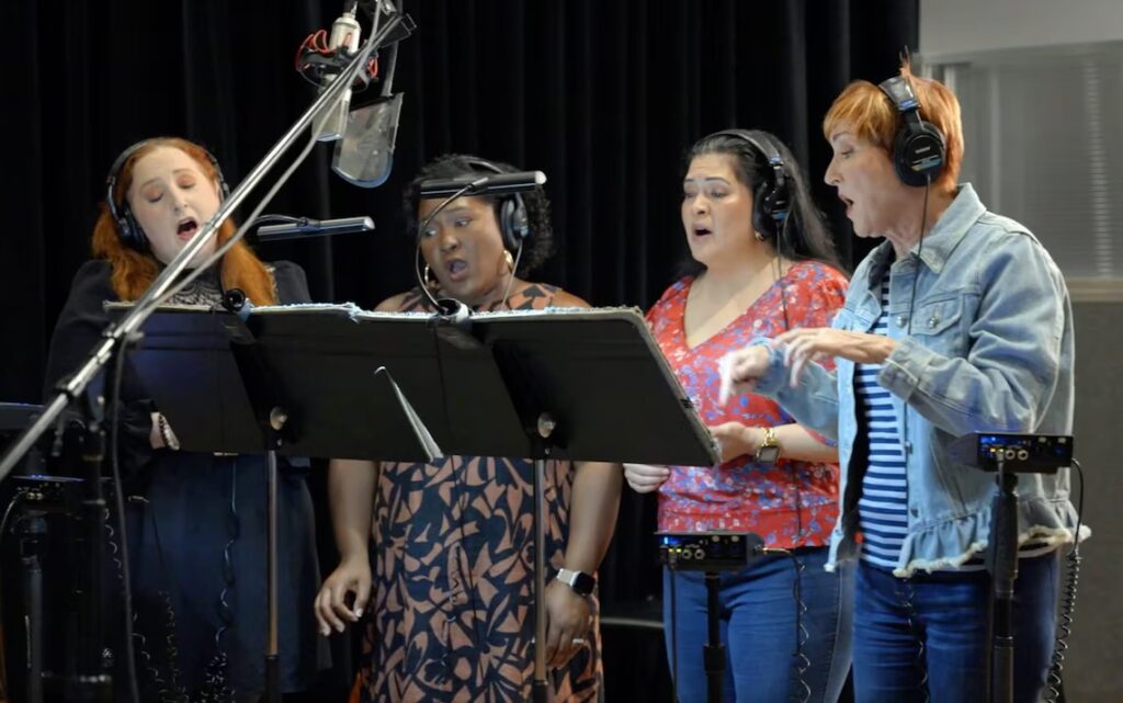 ‘We Call It Imagineering’ Episode 2 Explores Power of Music 17 IMG 0934