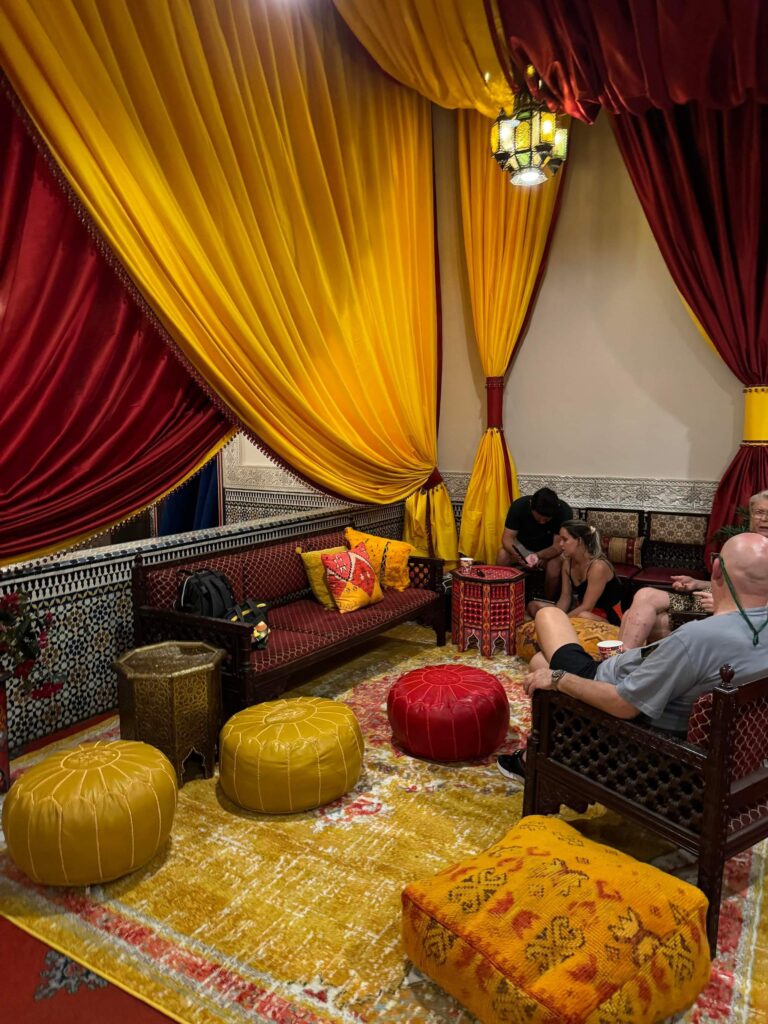 Don't miss these Annual Passholder Offerings at Epcot for VIP Passholder Days! 8 Annual Passholder Offerings