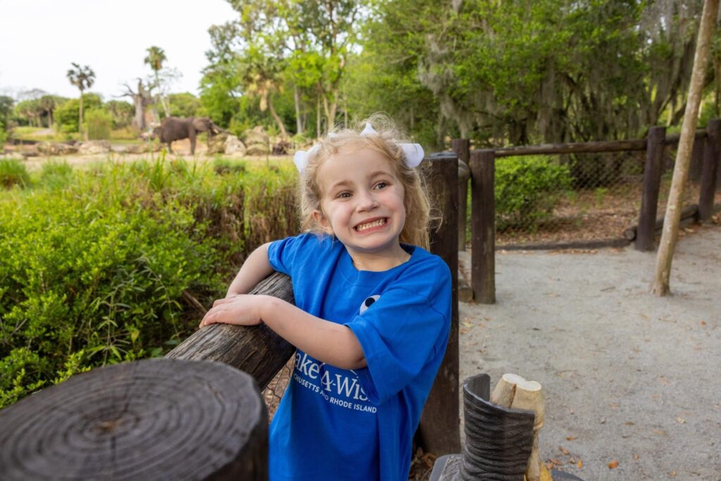 Disney's Animal Kingdom