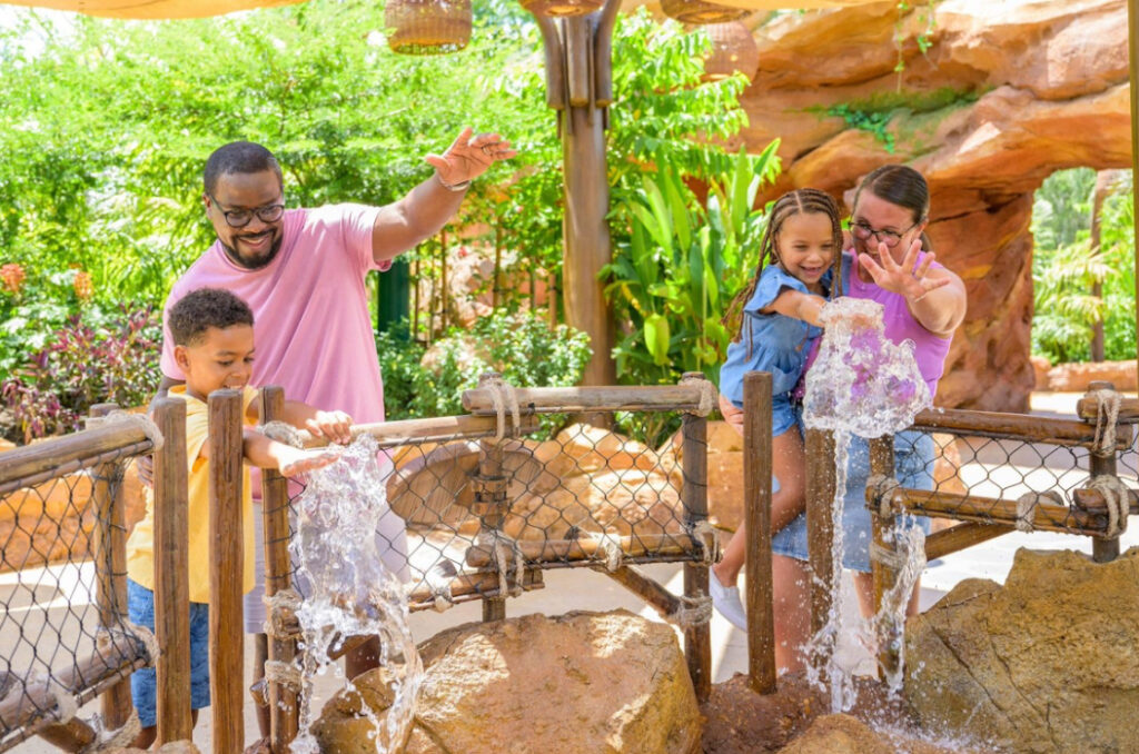 Walt Disney World Resort