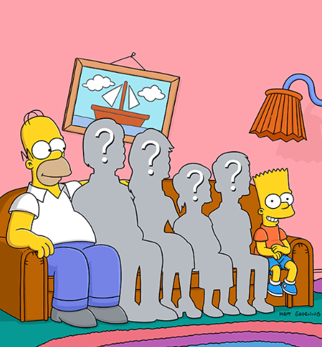 simpsons