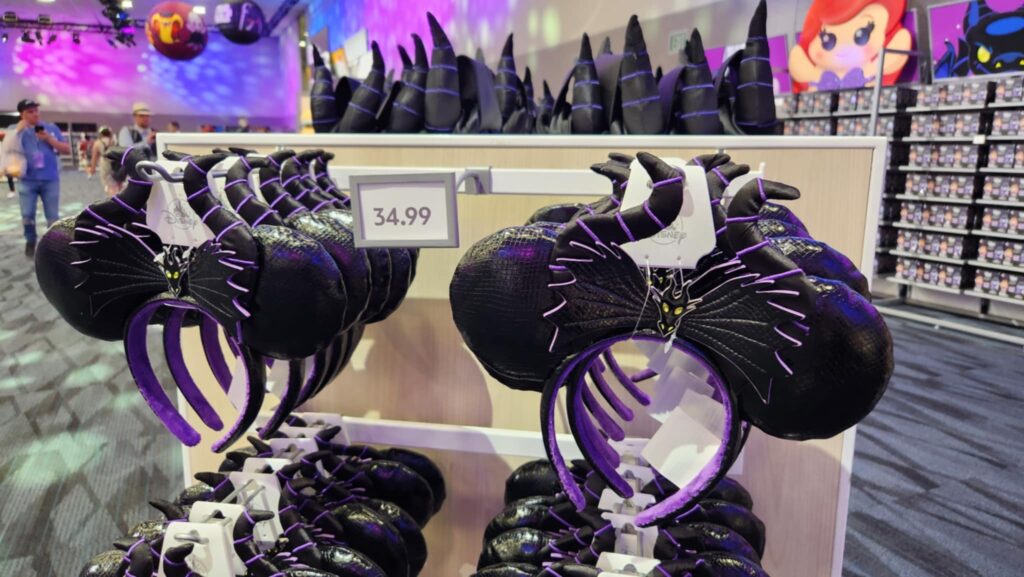 D23 Merchandise Collections