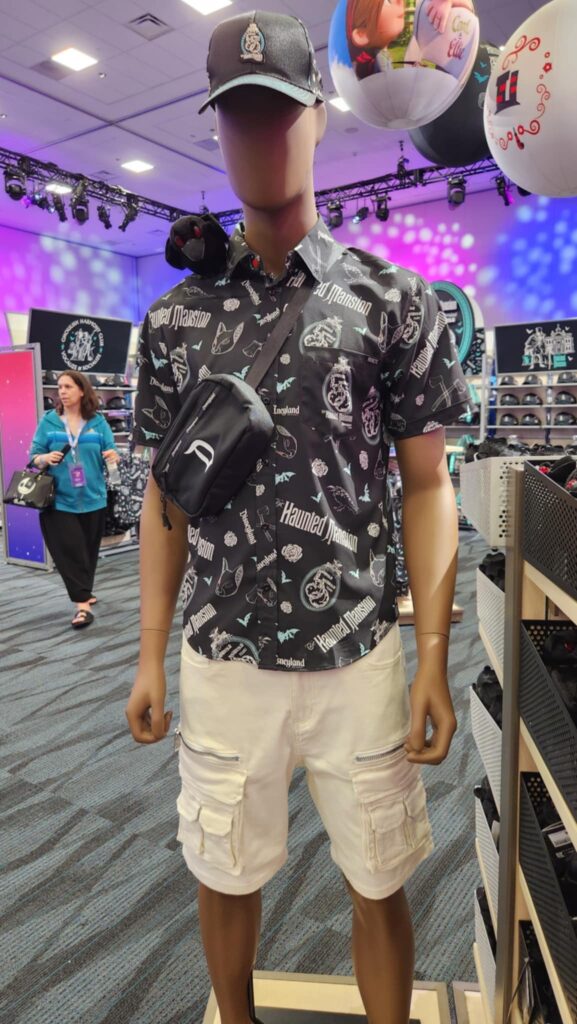 D23 Merchandise Collections