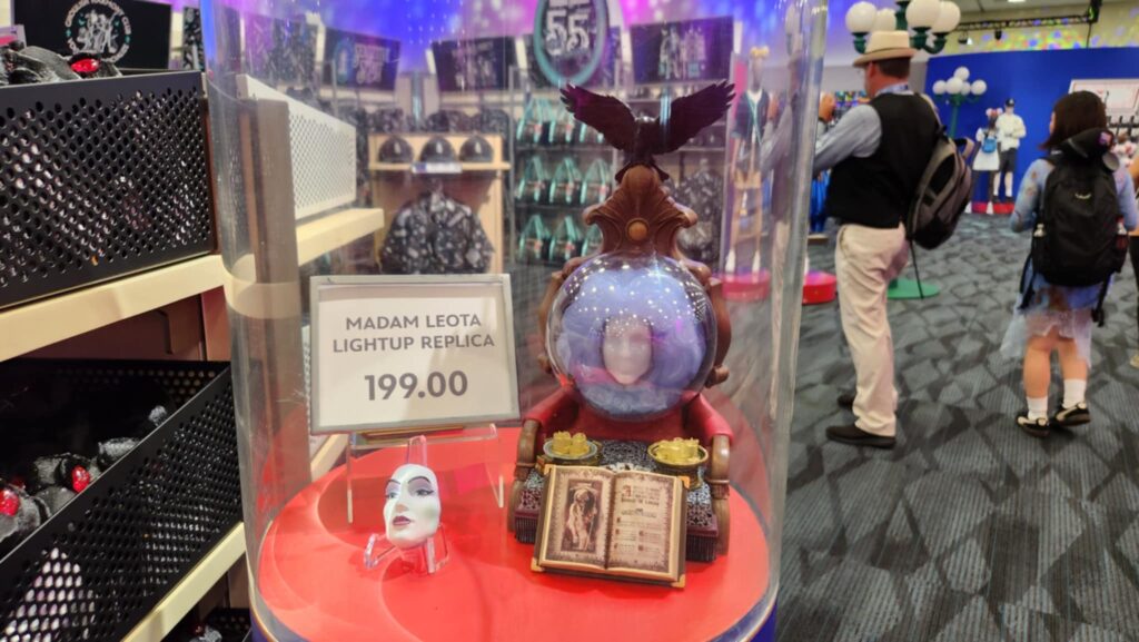D23 Merchandise Collections